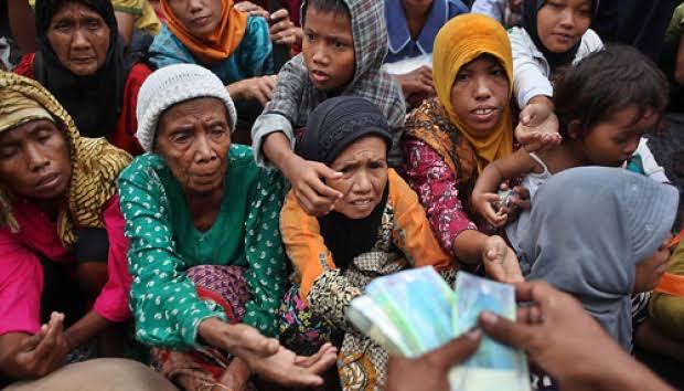Lima Langkah Antisipasi Lonjakan Kemiskinan Akibat Pandemi Covid-19